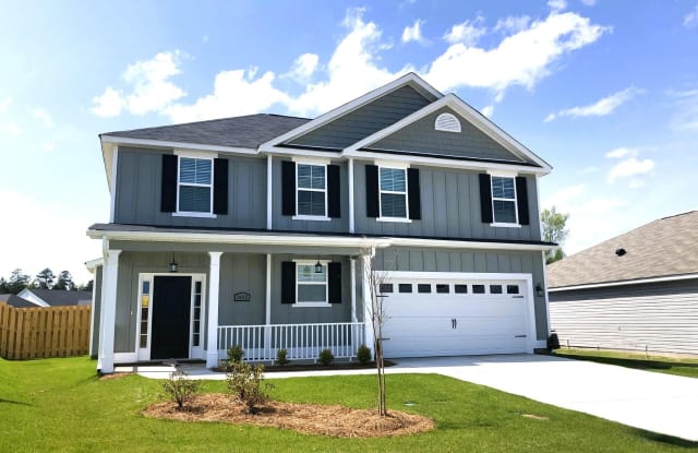 1052 Mulford Lp - 1052 Mulford Loop, Augusta, GA 30909