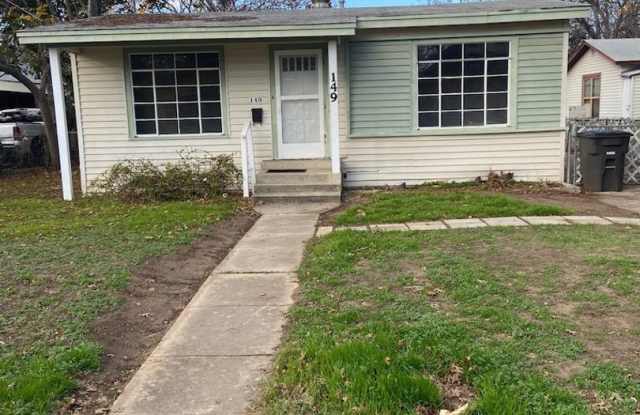Updated Bungalow! photos photos