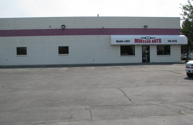 2441 Kimberly Rd - 2441 Kimberly Rd, Twin Falls, ID 83301