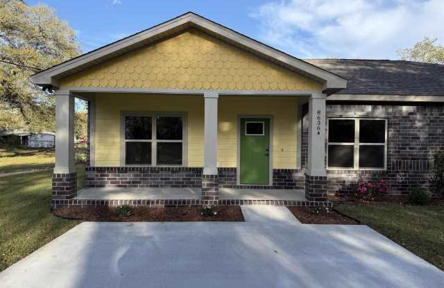 8636 Messick St unit: A photos photos