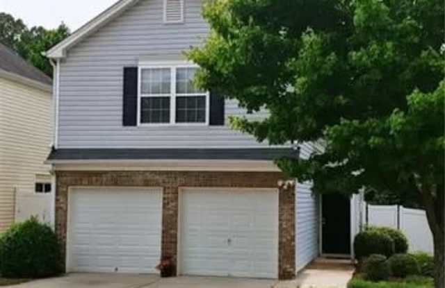 289 Silver Ridge Drive - 289 Silver Ridge Drive, Dallas, GA 30157