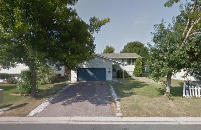 5129 Lower 183rd St W - 5129 Lower 183rd Street West, Farmington, MN 55024