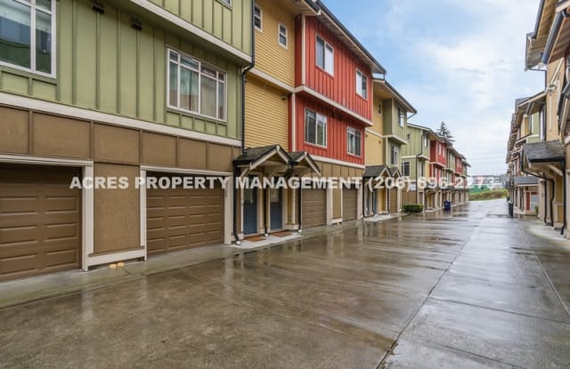 2132 Yakima Ave - 2132 South Yakima Avenue, Tacoma, WA 98405