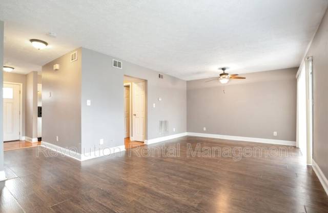 311 Country Club Dr - 311 Country Club Drive, Clayton County, GA 30238