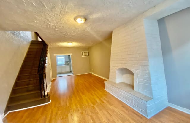 3114 LIVINGSTON STREET - 3114 Livingston Street, Philadelphia, PA 19134