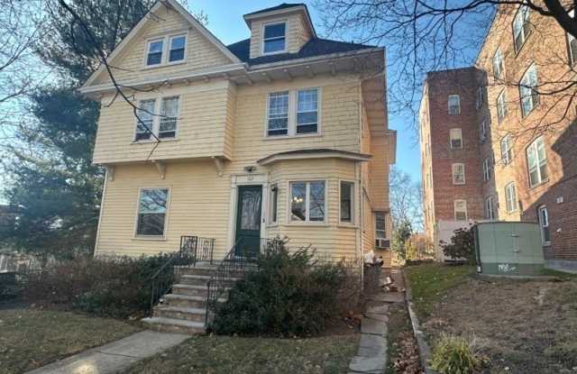 182 Claremont Ave - 182 Claremont Avenue, Montclair, NJ 07042