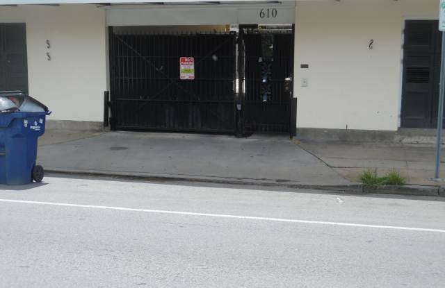 1 BEDROOM, 1 BATH CONDO IN NEW ORLEANS photos photos