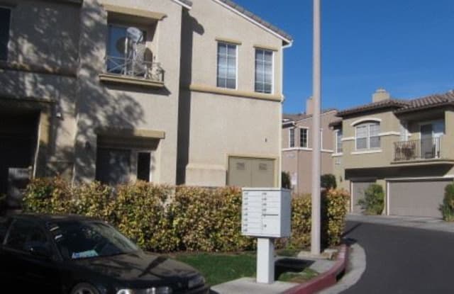 1378 Caminito Capistrano  Unit 1 - 1378 Caminito Capistrano, Chula Vista, CA 91913