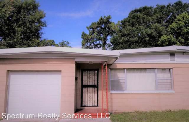 3566 Rogero Rd - 3566 Rogero Road, Jacksonville, FL 32277