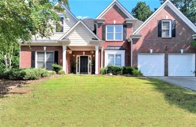 3378 Greens Ridge Court - 3378 Greens Ridge Court, Gwinnett County, GA 30019