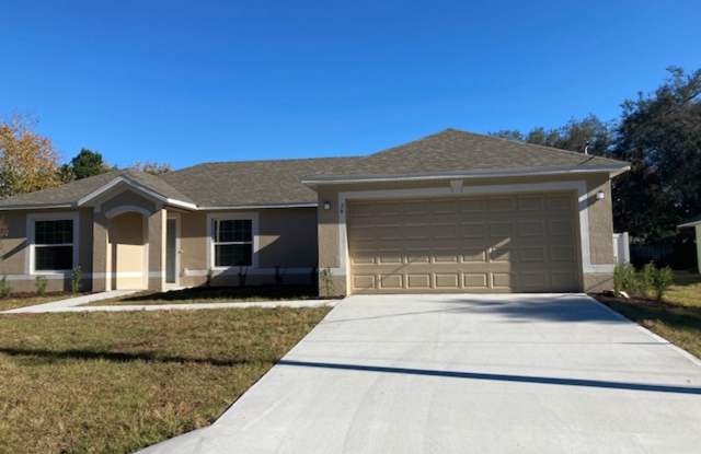 Like new 3/2/2 with screened in porch! Located close to the beach, shopping, parks and so much more... photos photos