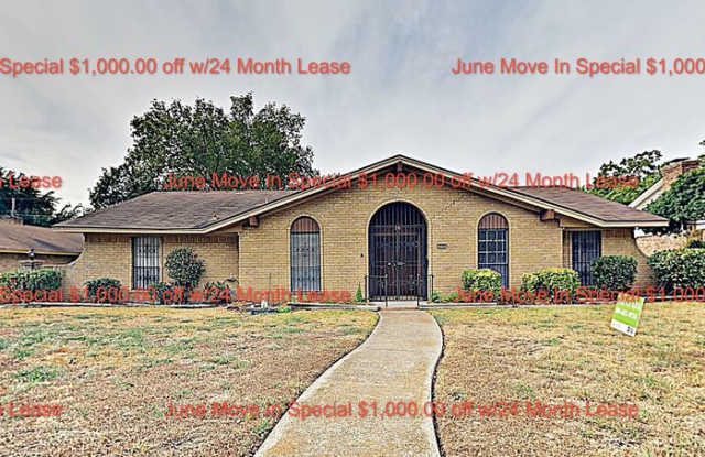 234 Linda Lane - 234 Linda Lane, Duncanville, TX 75137