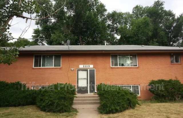 1113 Alford Street, Unit 1 photos photos