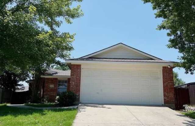 2505 Highridge Drive - 2505 Highridge Drive, McKinney, TX 75071