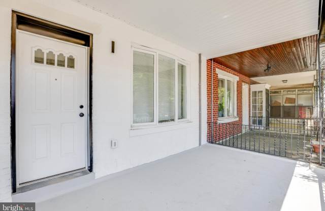 5855 LARCHWOOD AVENUE - 5855 Larchwood Avenue, Philadelphia, PA 19143 5855 LARCHWOOD AVENUE - 5855 Larchwood Avenue, Philadelphia, PA 19143