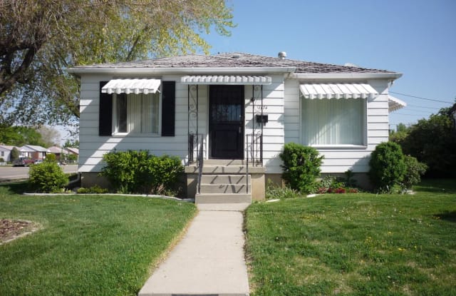 1174 W. 300 N. - 1174 West 300 North, Salt Lake City, UT 84116