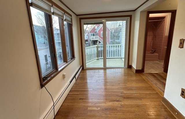 44 Springfield St. Gallery 3