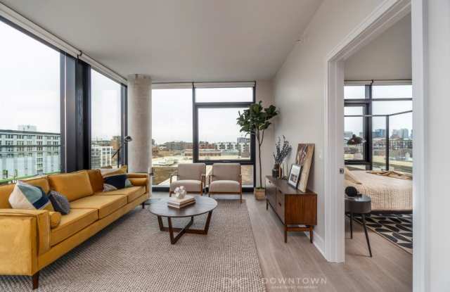 1129 W Van Buren Gallery 2