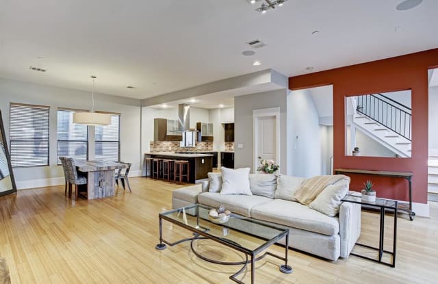 111 Tuam Street - 111 Tuam Street, Houston, TX 77006