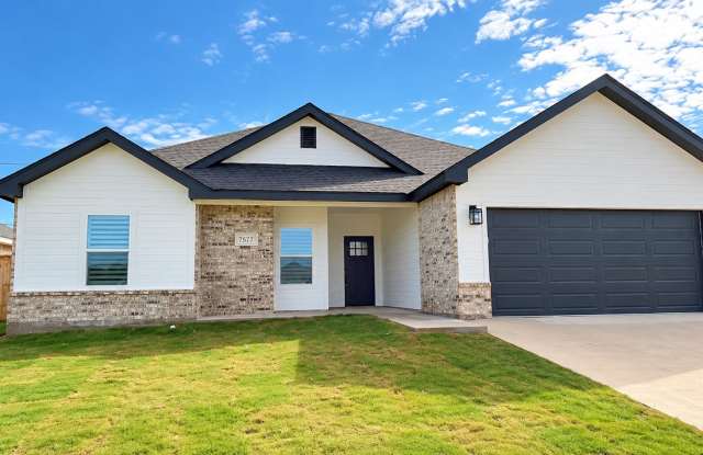 NEW CONSTRUCTION! 4 bedroom, 2 bath, 2 car garage; 6 MONTH LEASE AVAILABLE! Gallery 3