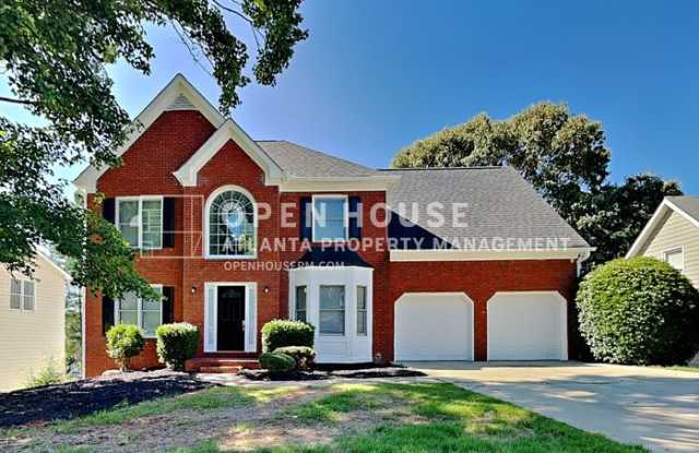 2479 Kaley Walk Northwest - 2479 Kaley Walk Northwest, Cobb County, GA 30152