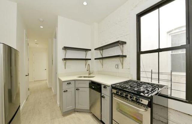 1821 Putnam Avenue #3R - 1821 Putnam Avenue, Queens, NY 11385