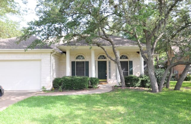 1805 Sandra Cove - 1805 Sandra Cove, Cedar Park, TX 78613