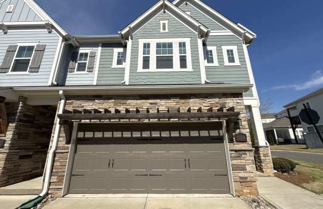 Beautiful Townhome in Ballantyne! photos photos