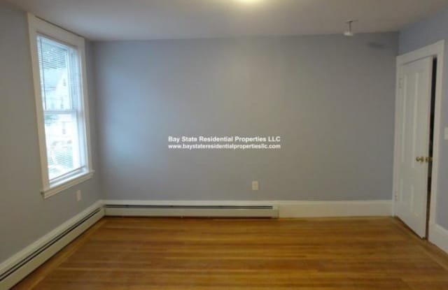 17 Dartmouth St. - 17 Dartmouth Street, Somerville, MA 02145