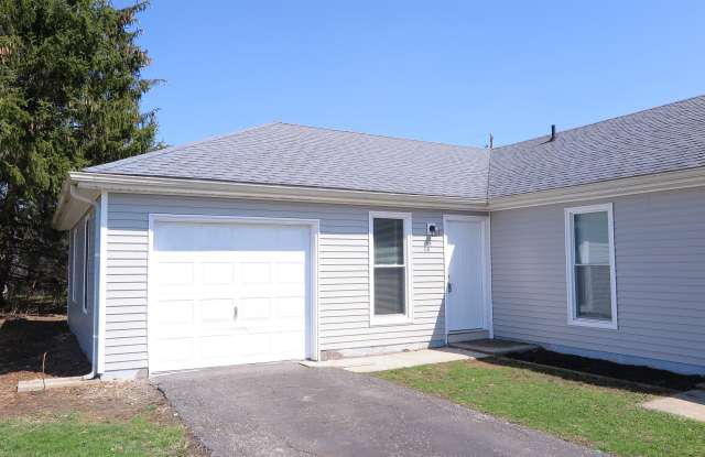 133 East Branch Road - 133 East Branch Road, Delaware, OH 43015