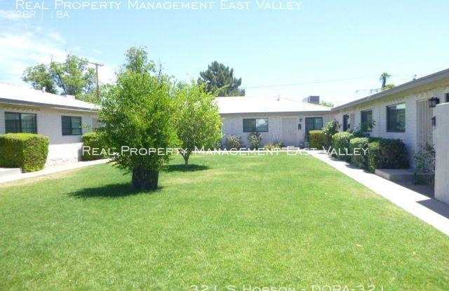 321 S Hobson - 321 S Hobson, Mesa, AZ 85204