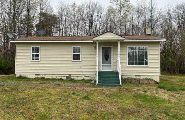 1921 Wigglesworth Rd - 1921 Wigglesworth Road, Spotsylvania County, VA 23015