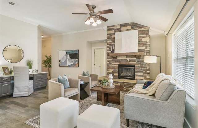 8304 Clear Bay - 8304 Clear Bay, McKinney, TX 75072