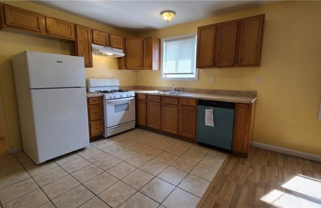 235 Wadsworth Street - 235 Wadsworth Street, Providence, RI 02909
