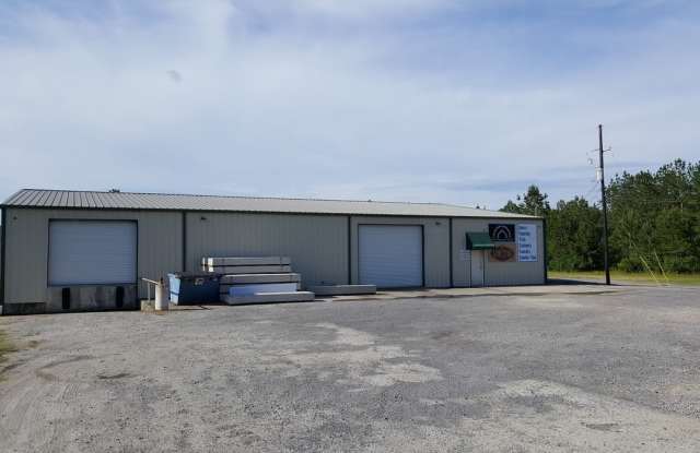 7225 Fm 1122 - 7225 FM 1122, Hardin County, TX 77656