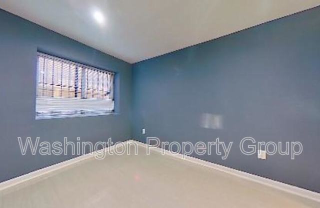 3101 Southern Ave - 3101 Southern Avenue Southeast, Hillcrest Heights, MD 20748