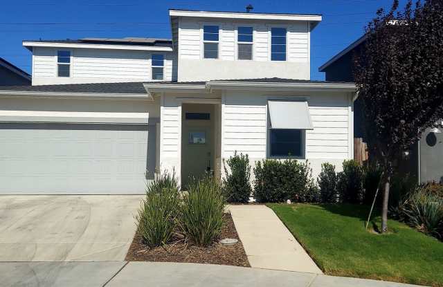 2447 Explorador Dr, Merced - 2447 Explorador Drive, Merced, CA 95340