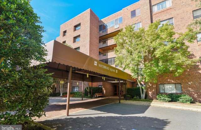 11500 FAIRWAY Drive unit: 606 photos photos