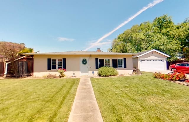 18533 Paseo Lado - 18533 Paseo Lado, Saratoga, CA 95070