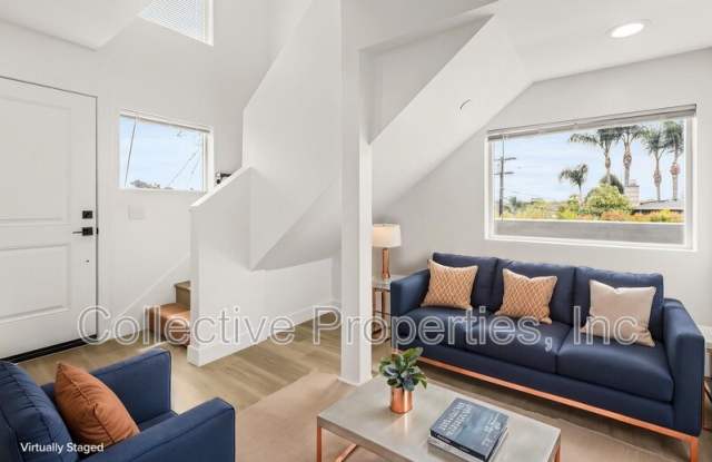 1509 Galveston Street - 203 - 1509 Galveston Street, San Diego, CA 92110