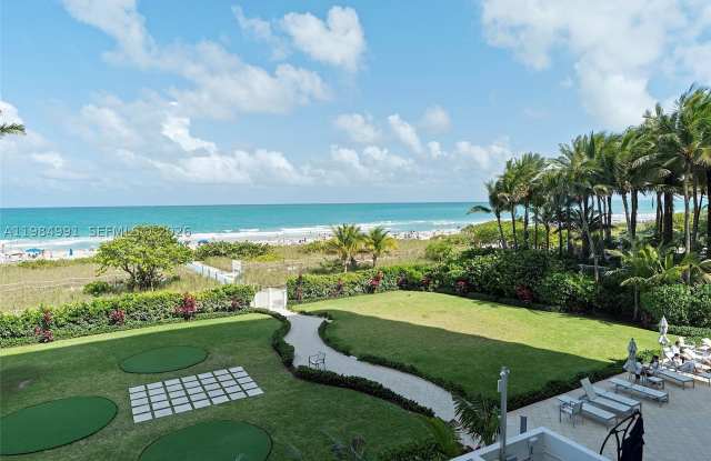 9455 Collins Ave photos photos 9455 Collins Ave photos photos
