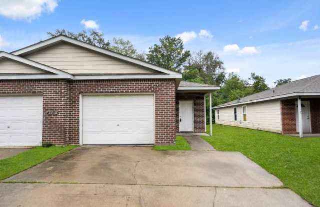 2718 6th Avenue - B - 2718 6th Avenue, Gulfport, MS 39501