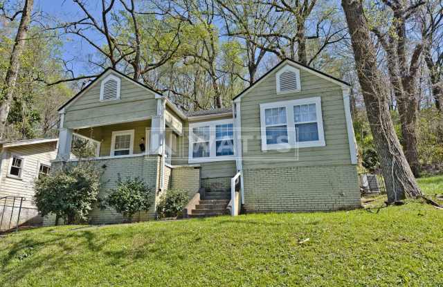3 Bedroom House in Eastlake Community - 7025 4th Avenue South, Birmingham, AL 35206