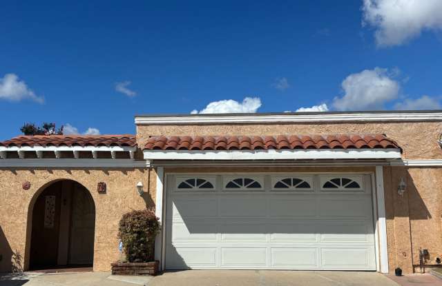 Charming 2-Bedroom Home with 2-Car Garage in Chula Vista photos photos