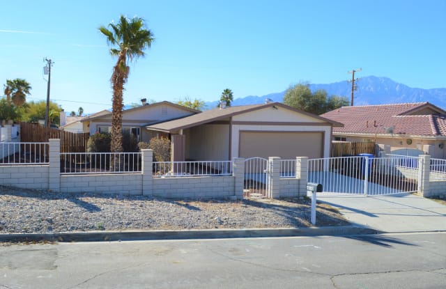 66145 Avenida Cadena - 66145 Avenida Cadena, Desert Hot Springs, CA 92240