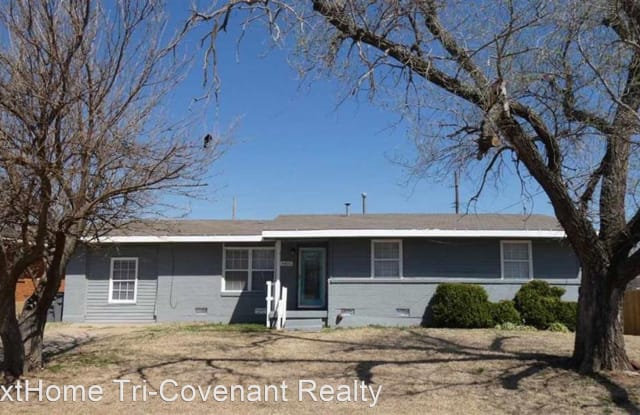 4405 Nw Baltimore Ave - 4405 Northwest Baltimore Avenue, Lawton, OK 73505