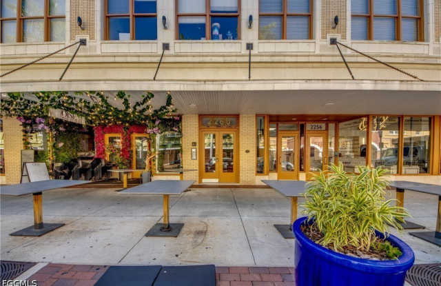 2260 1st Street Gallery 2
