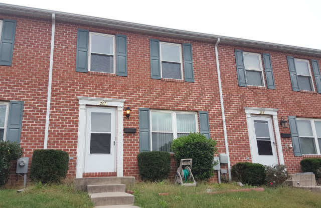 3 Bedroom, 1.5 Bath Townhouse in Aberdeen MD! photos photos