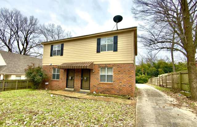 3799 CARNES - 3799 Carnes Avenue, Memphis, TN 38111