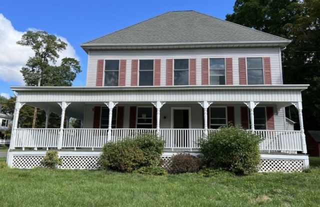50 Beaver Ave - 50 Beaver Avenue, Annandale, NJ 08801